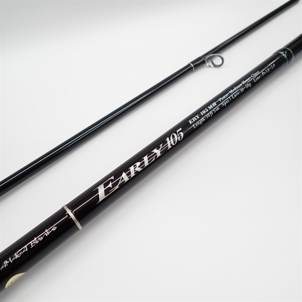 アーリーＥＲＹー１０５ＭＨ